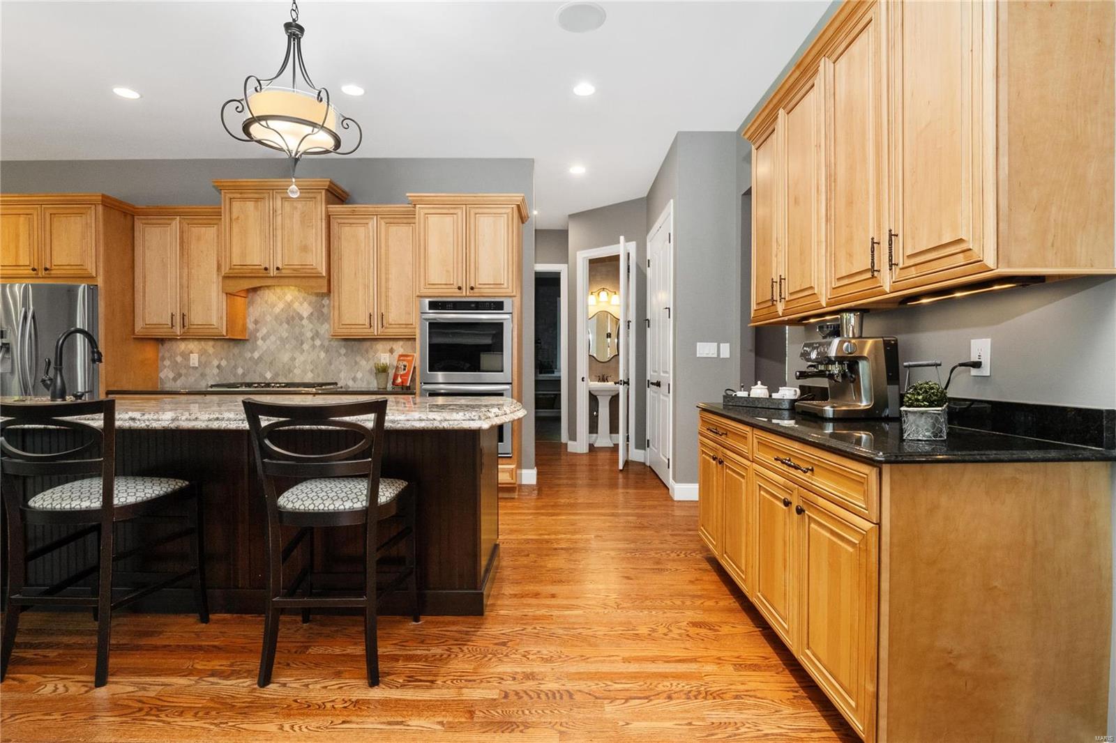 Fox Hill Farms - Residential