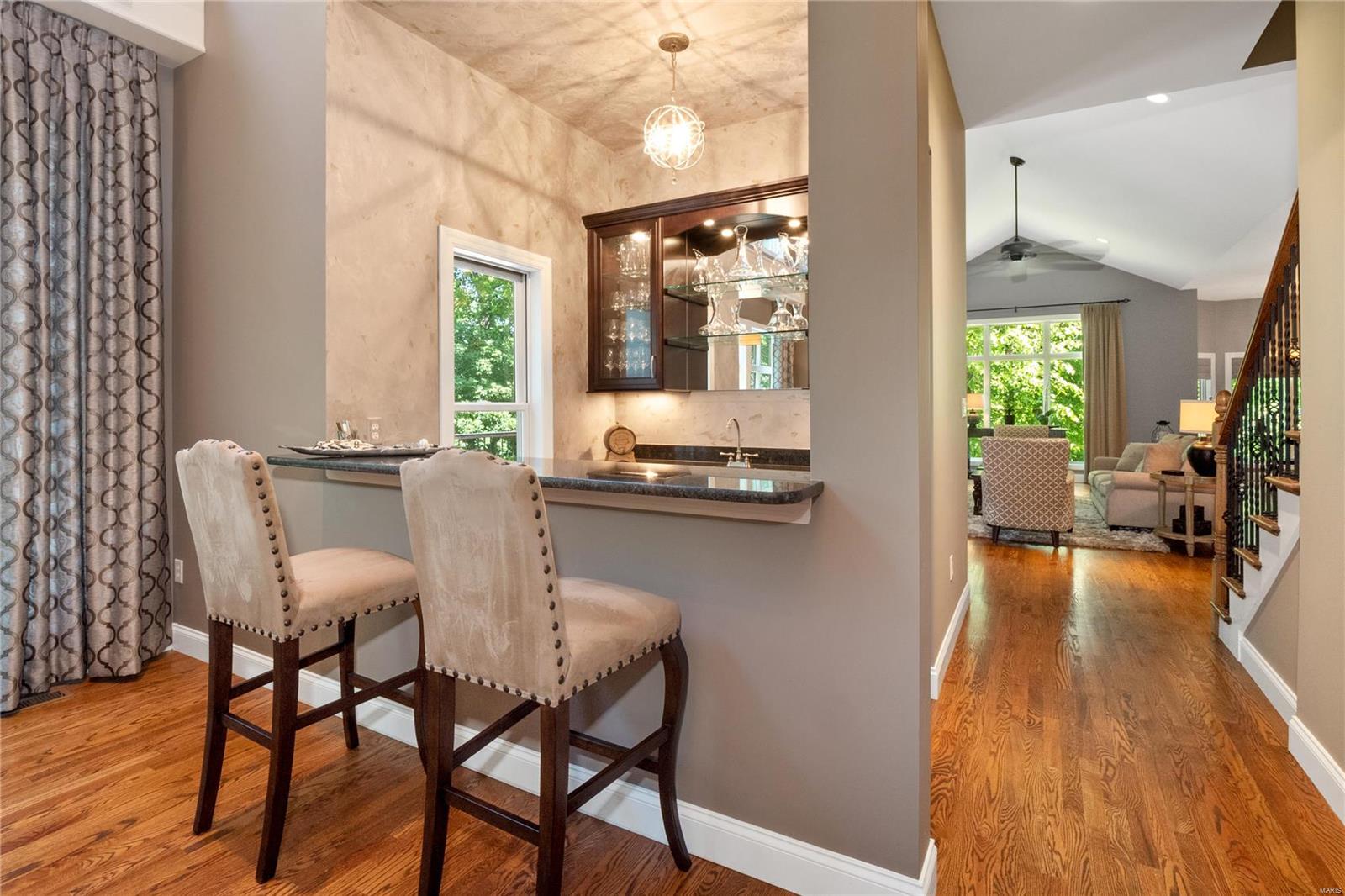 Fox Hill Farms - Residential