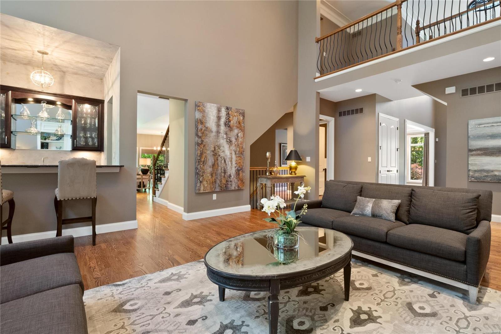 Fox Hill Farms - Residential