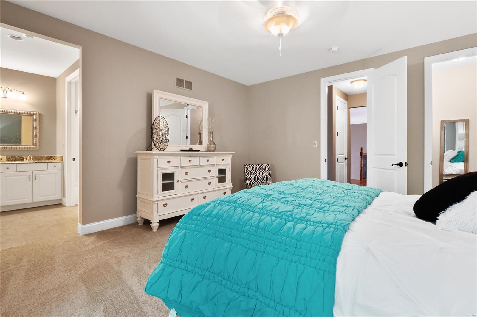 Fox Hill Farms - Residential