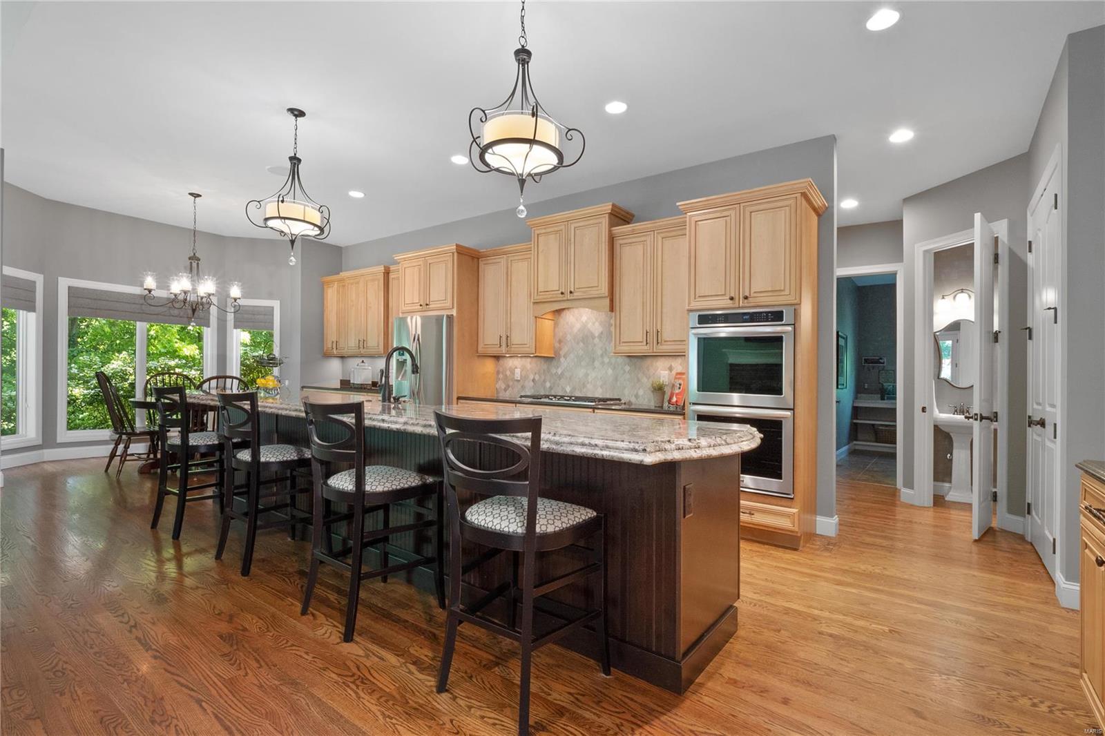 Fox Hill Farms - Residential