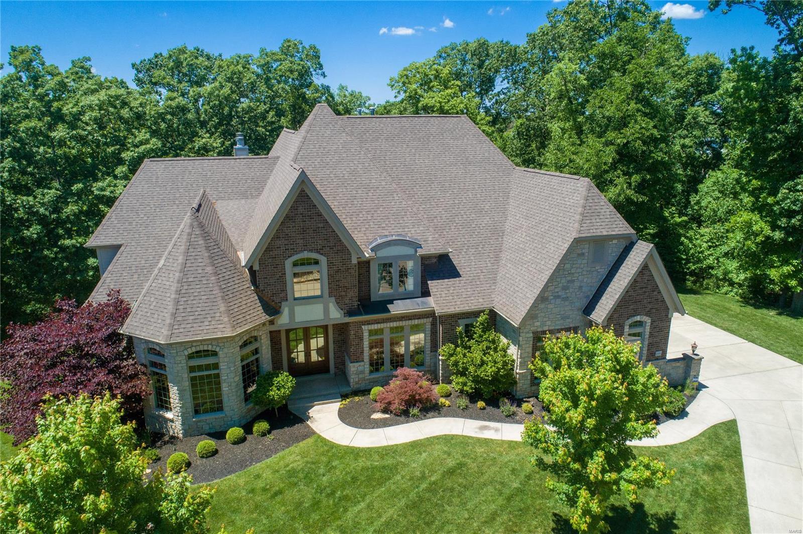 Fox Hill Farms - Residential