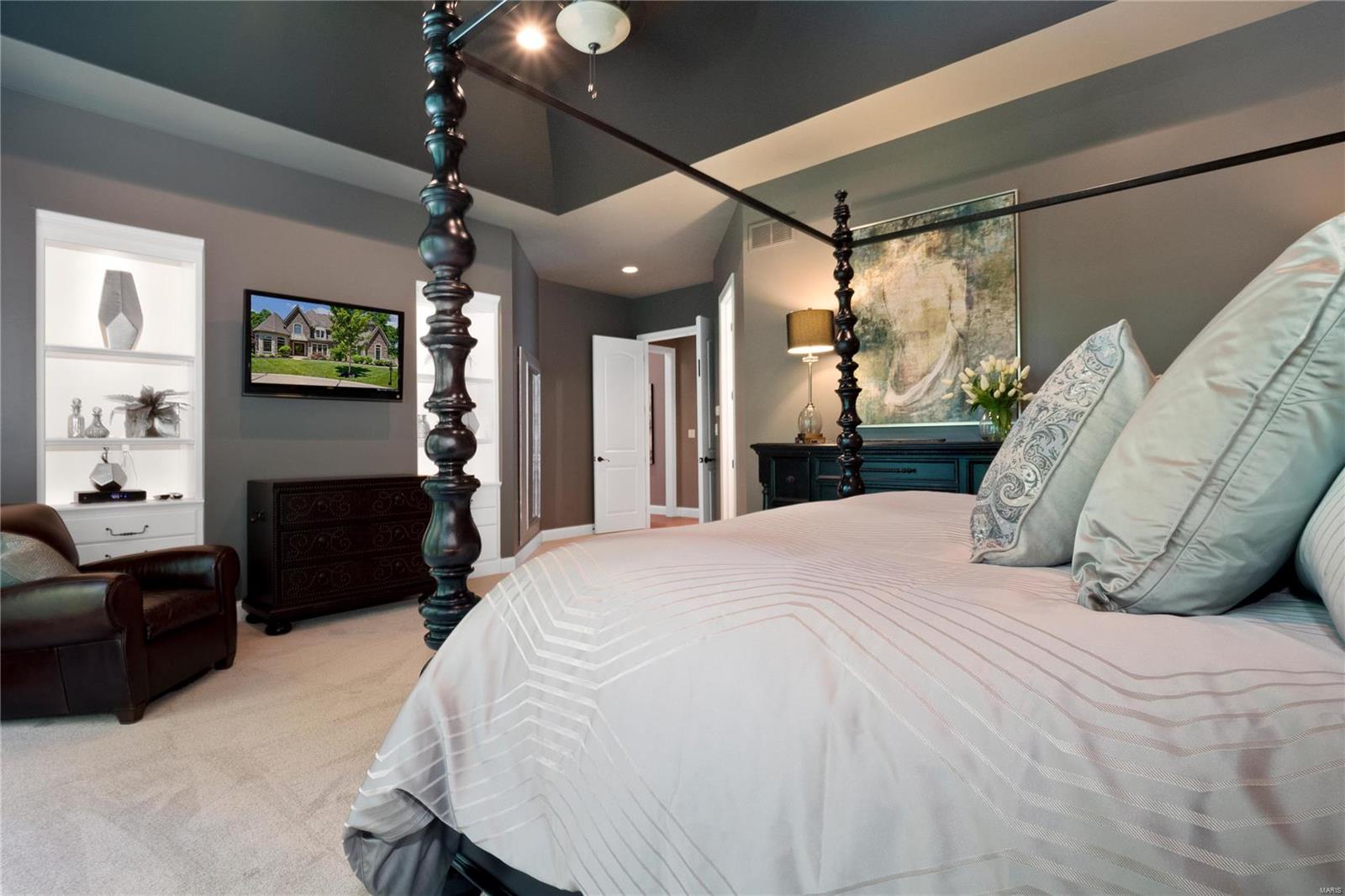 Fox Hill Farms - Residential