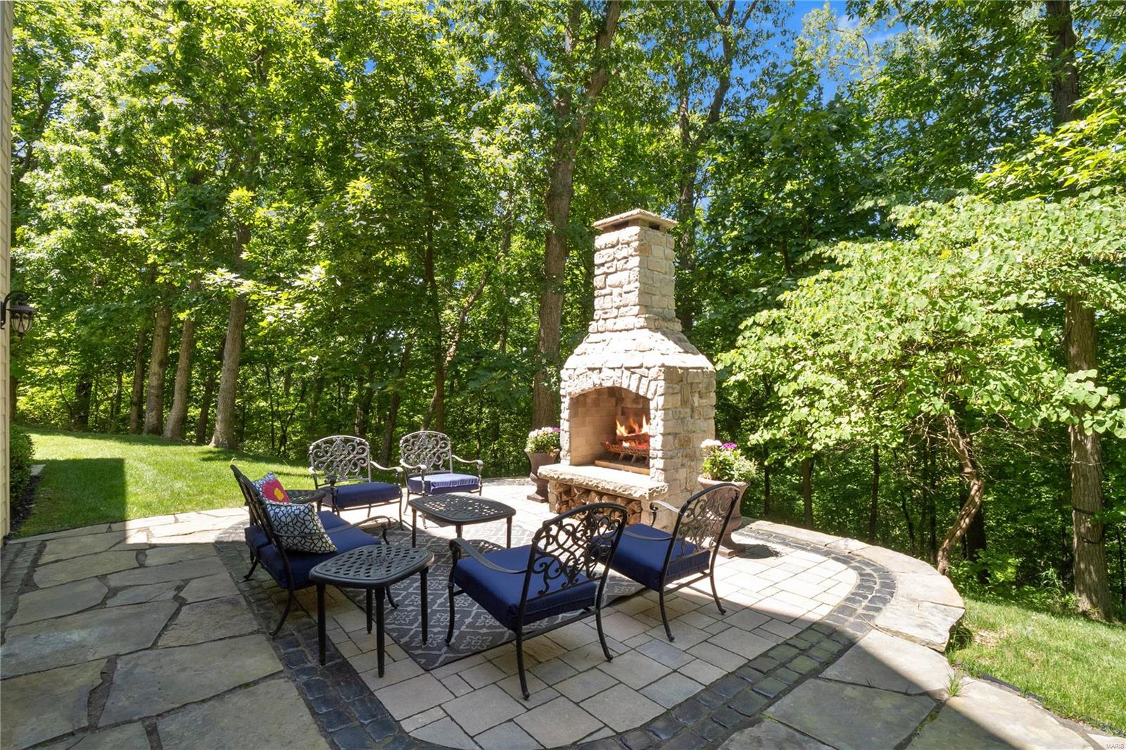 Fox Hill Farms - Residential