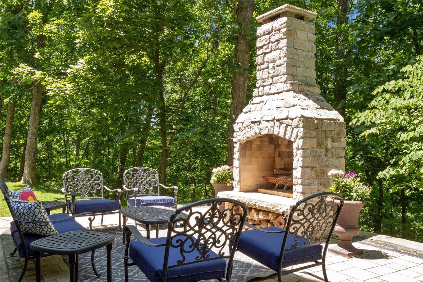 Fox Hill Farms - Residential