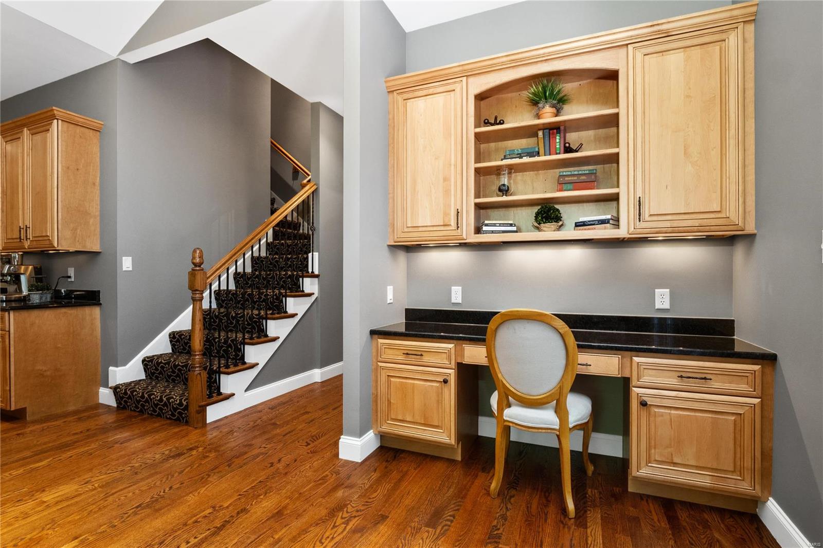 Fox Hill Farms - Residential