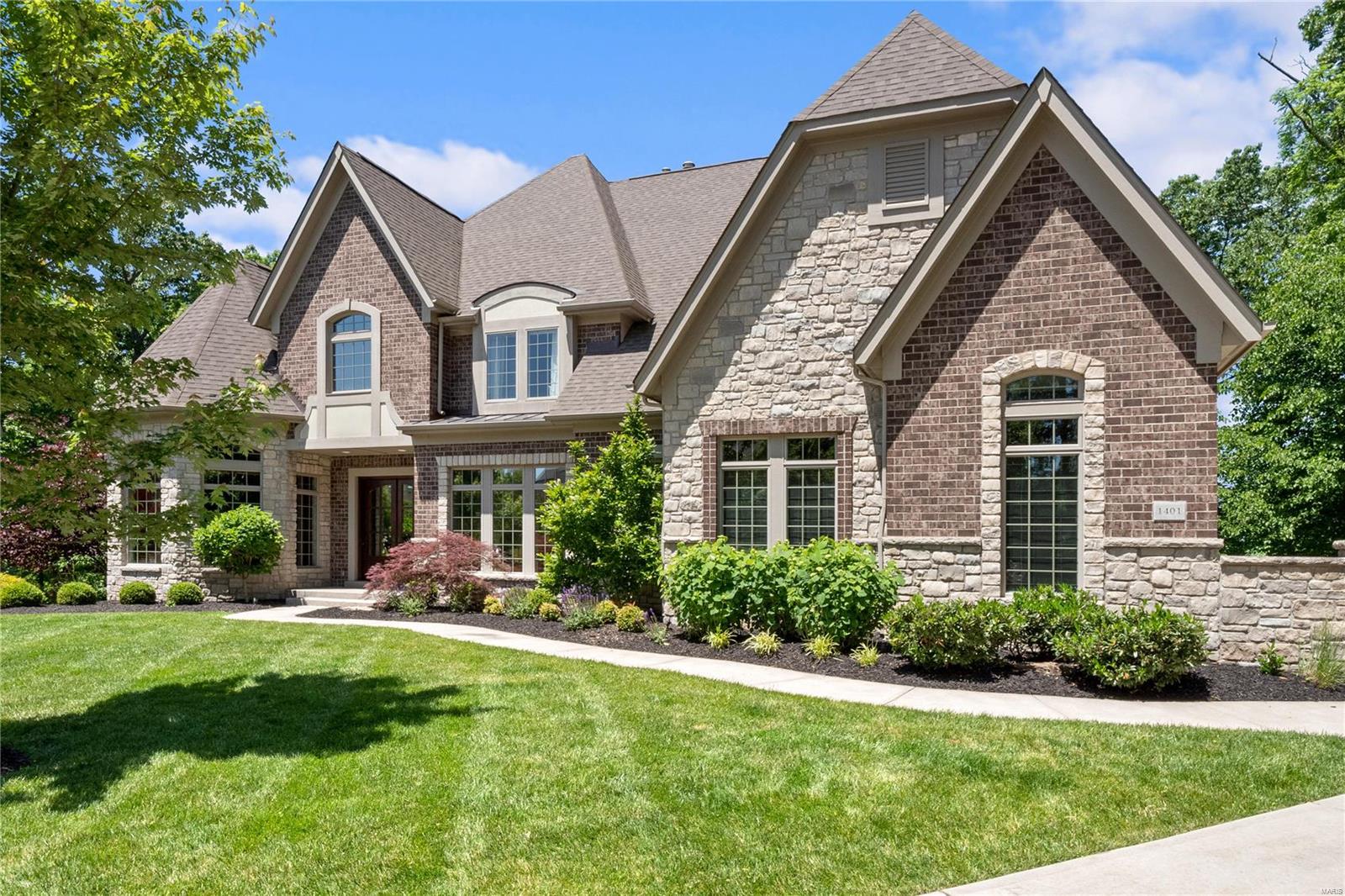 Fox Hill Farms - Residential