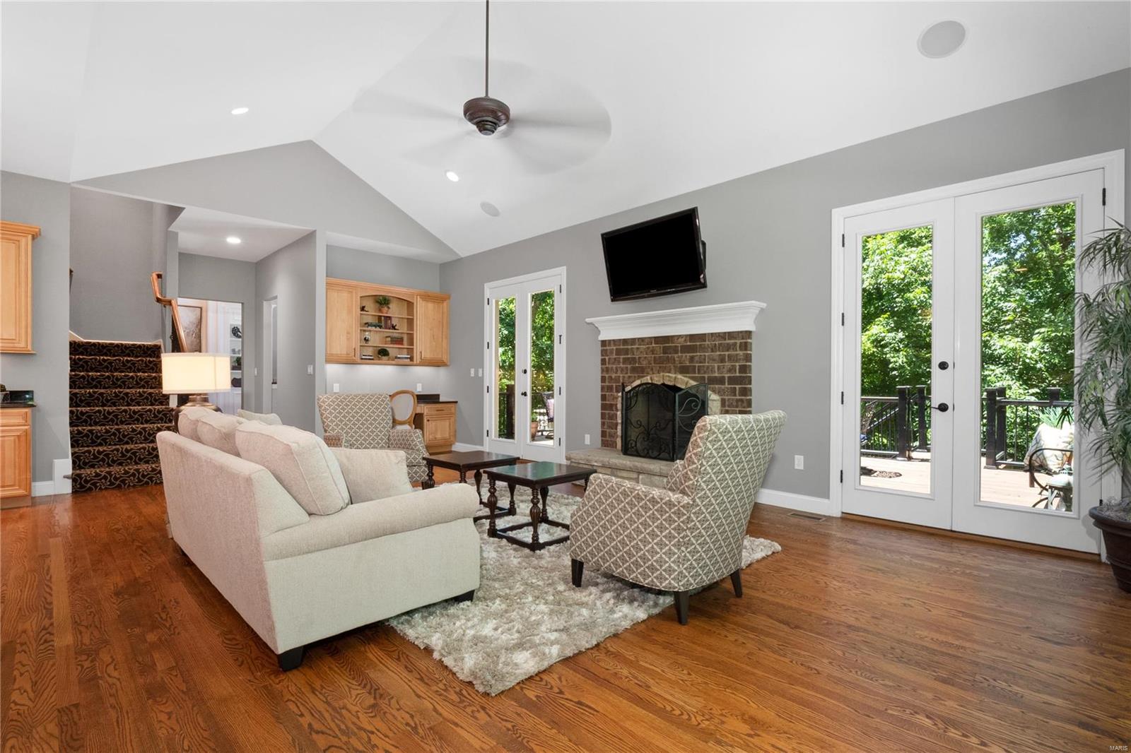 Fox Hill Farms - Residential