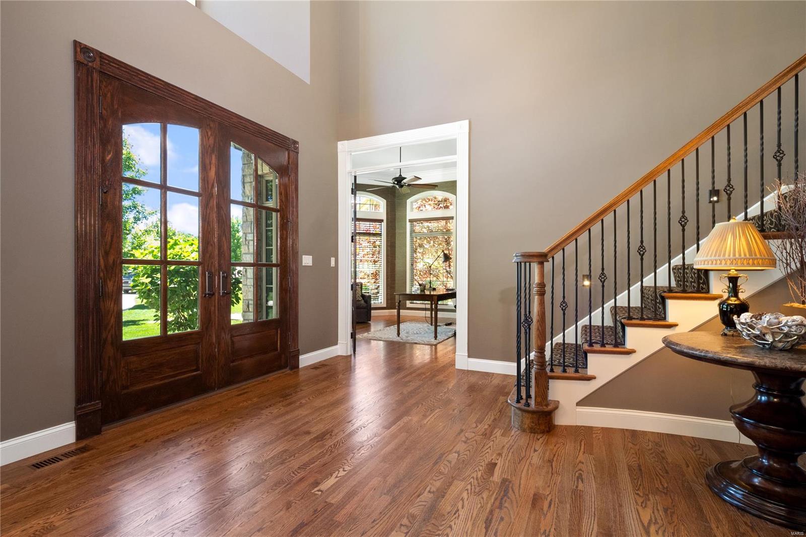 Fox Hill Farms - Residential