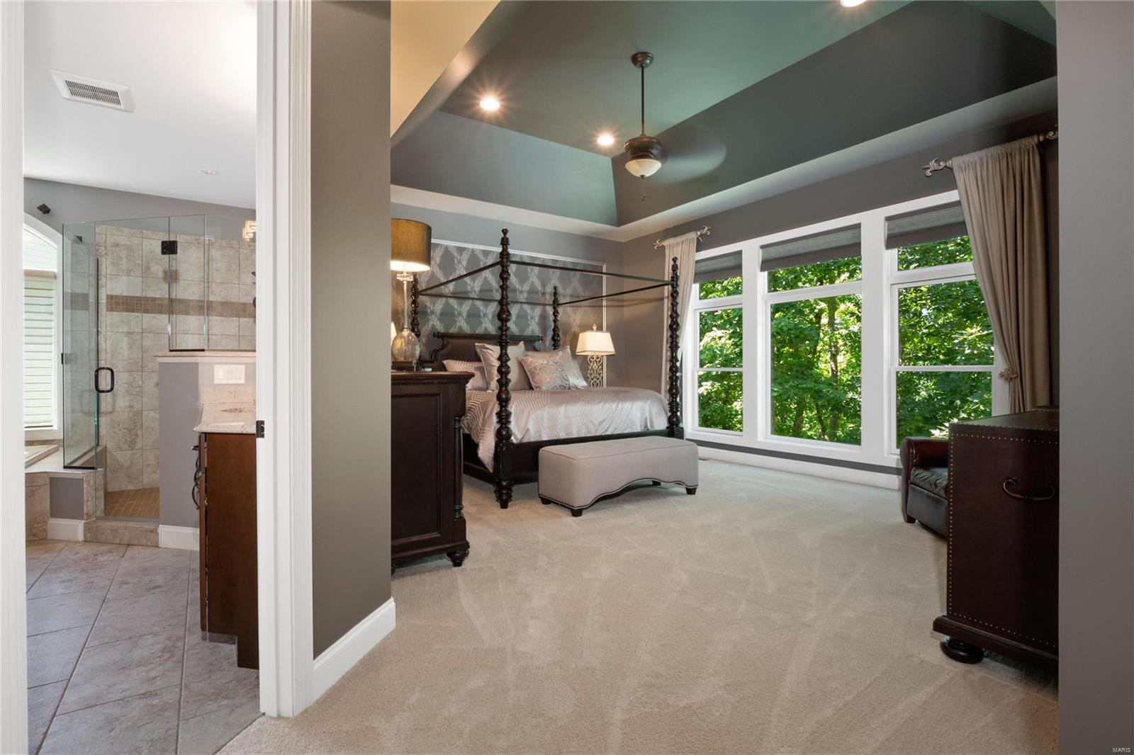 Fox Hill Farms - Residential