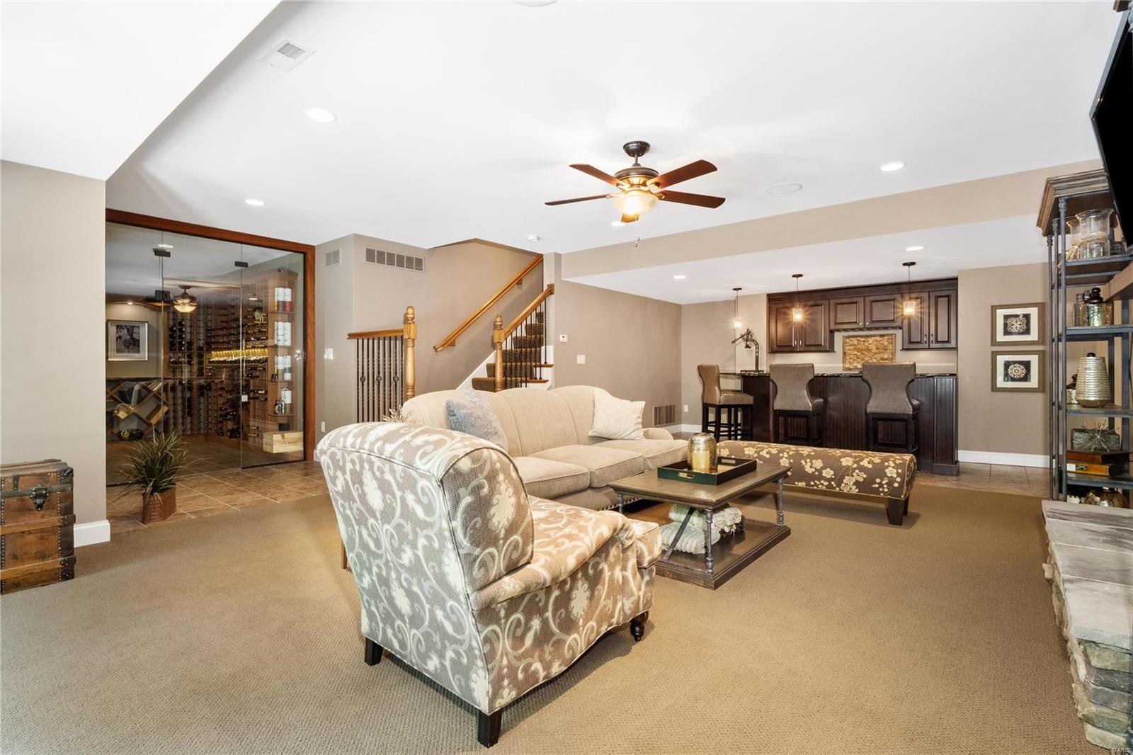 Fox Hill Farms - Residential