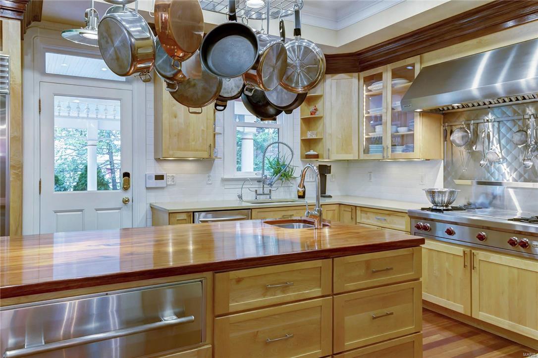 Kirkwood - Residential