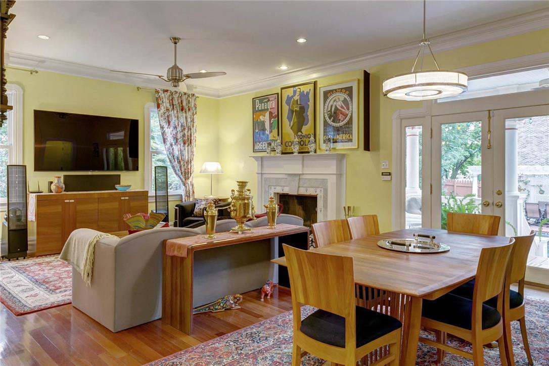 Kirkwood - Residential