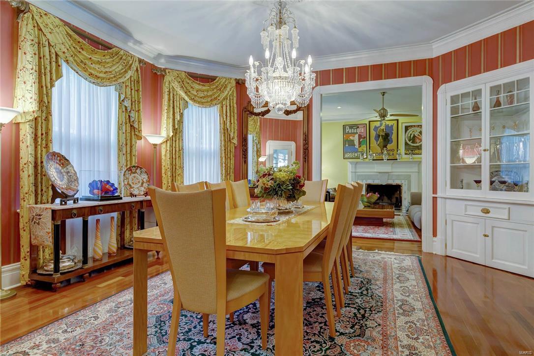 Kirkwood - Residential