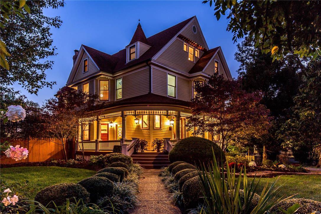 Kirkwood - Residential