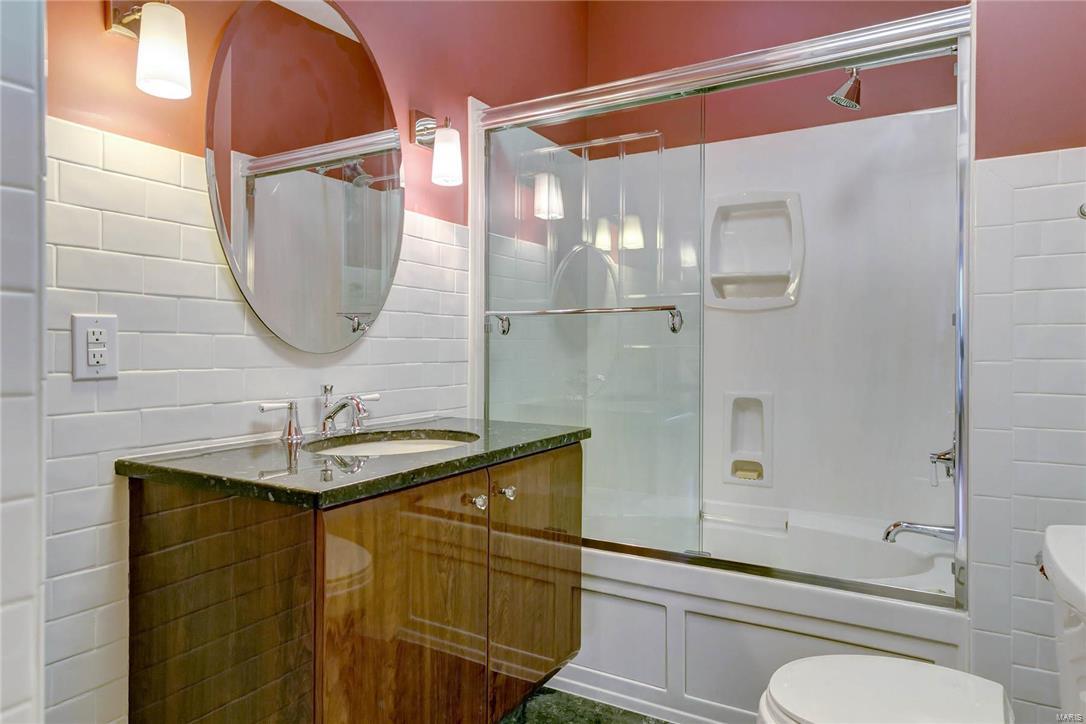 Kirkwood - Residential