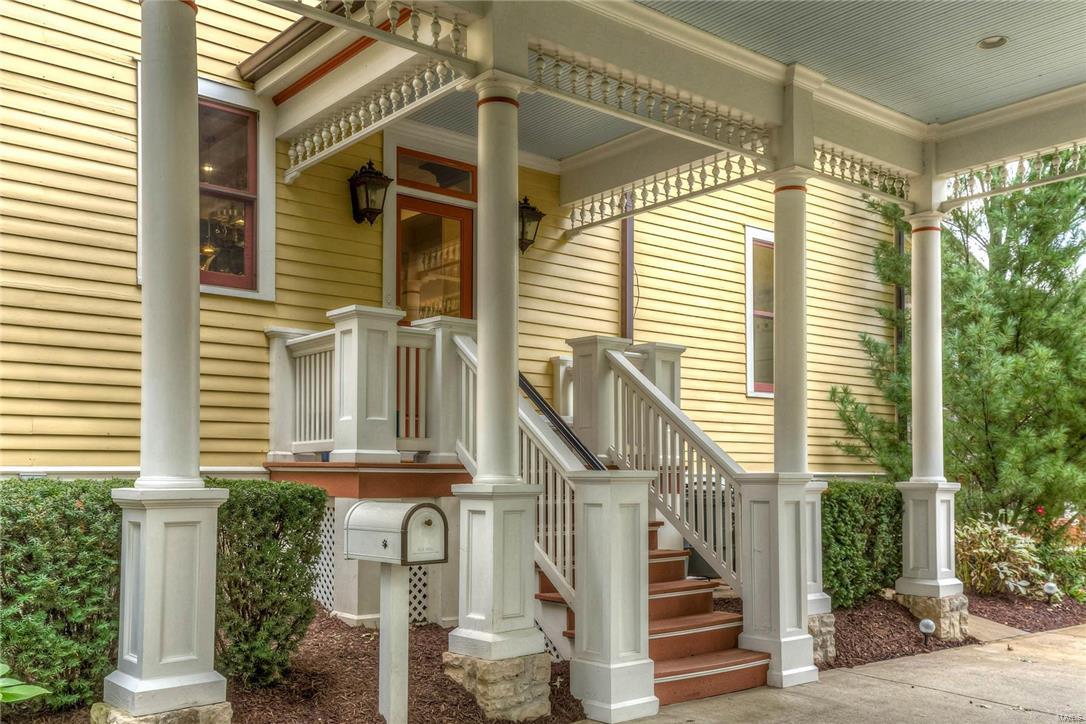 Kirkwood - Residential