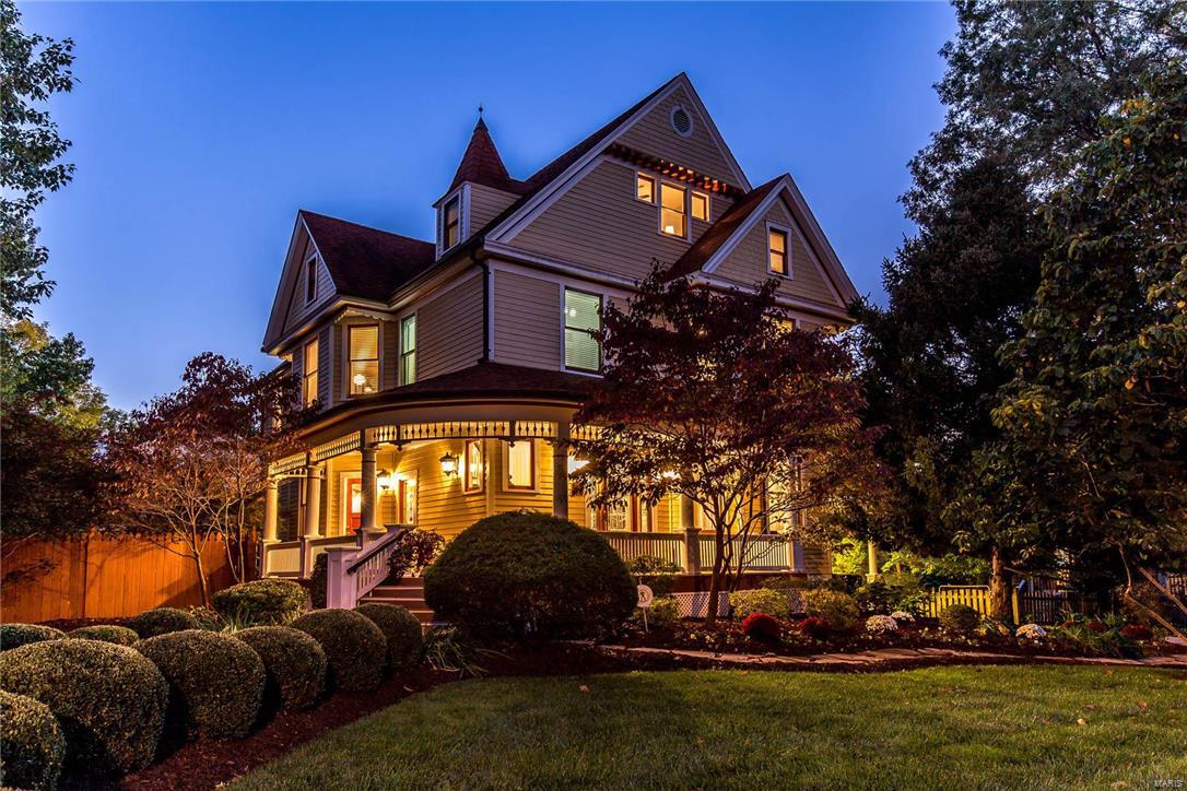 Kirkwood - Residential