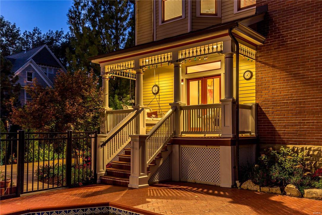 Kirkwood - Residential