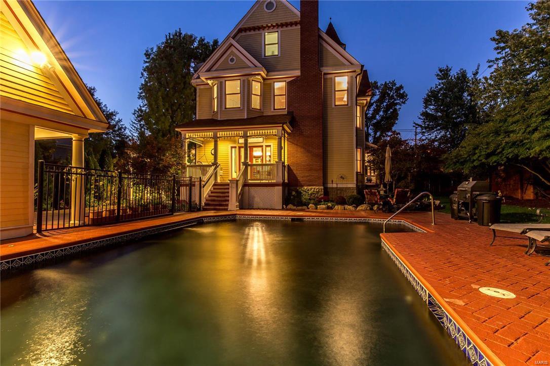 Kirkwood - Residential