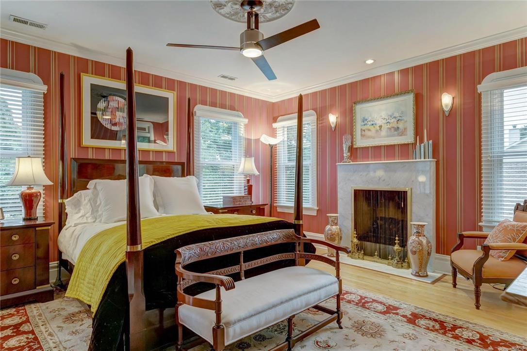 Kirkwood - Residential