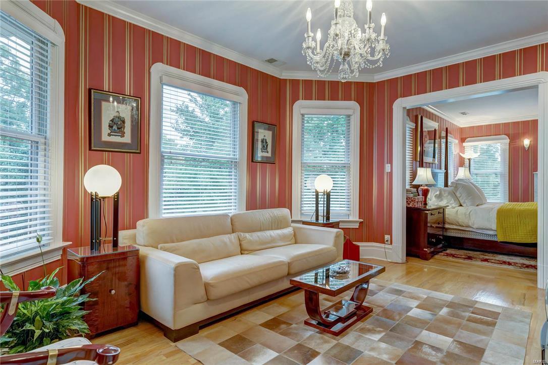 Kirkwood - Residential