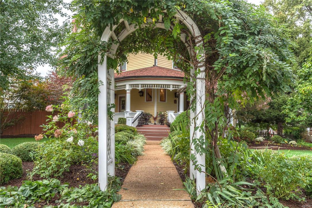 Kirkwood - Residential