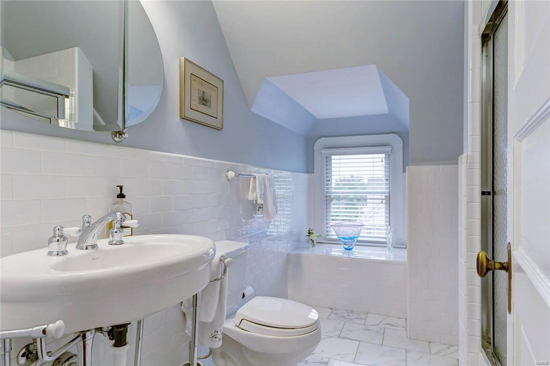 Kirkwood - Residential