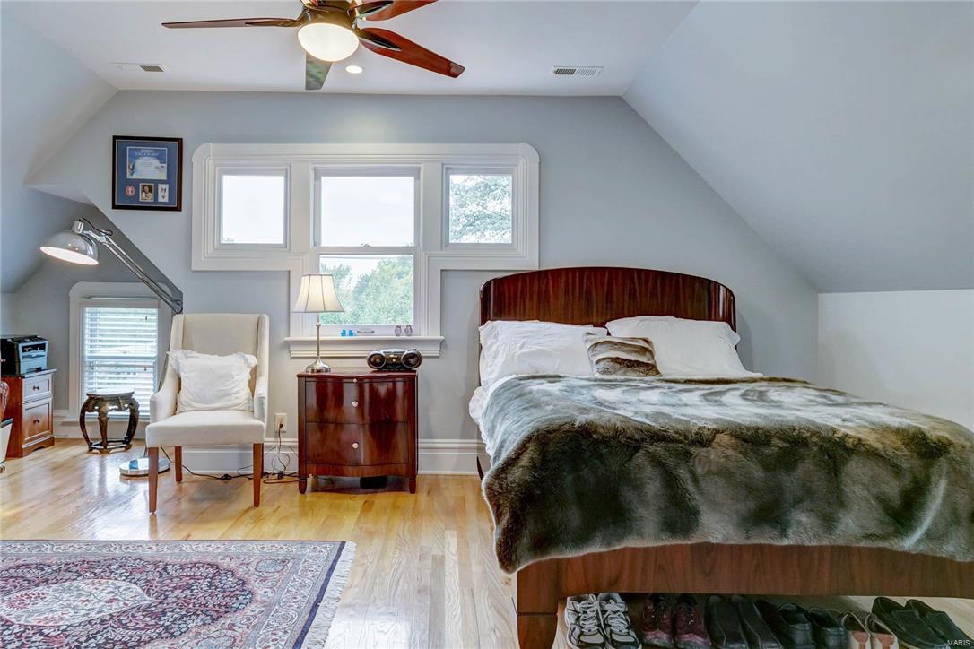 Kirkwood - Residential