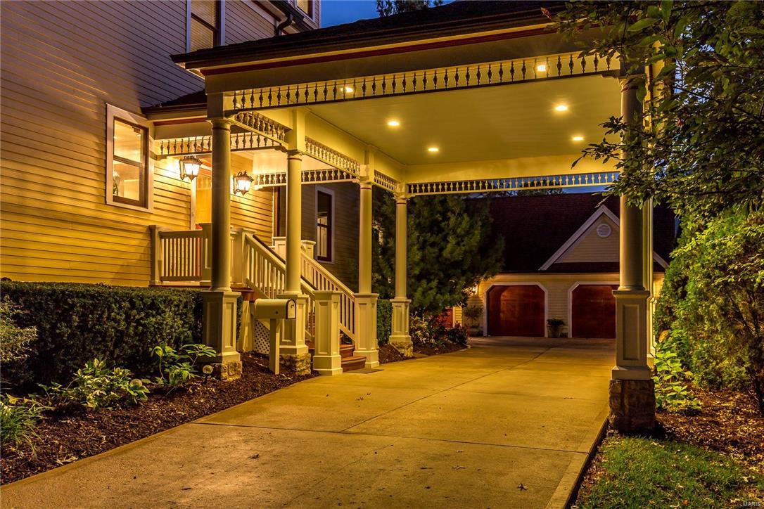 Kirkwood - Residential