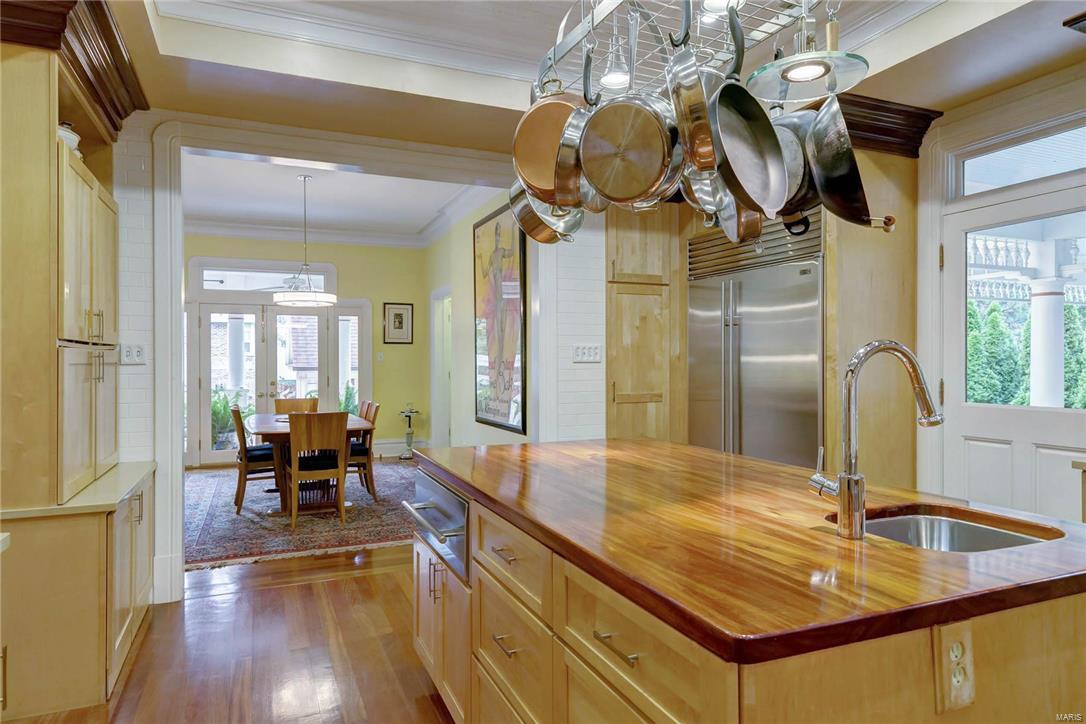 Kirkwood - Residential