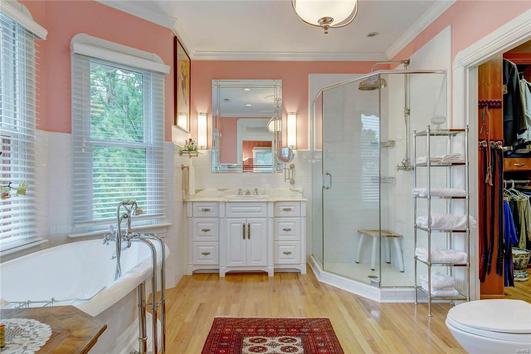 Kirkwood - Residential