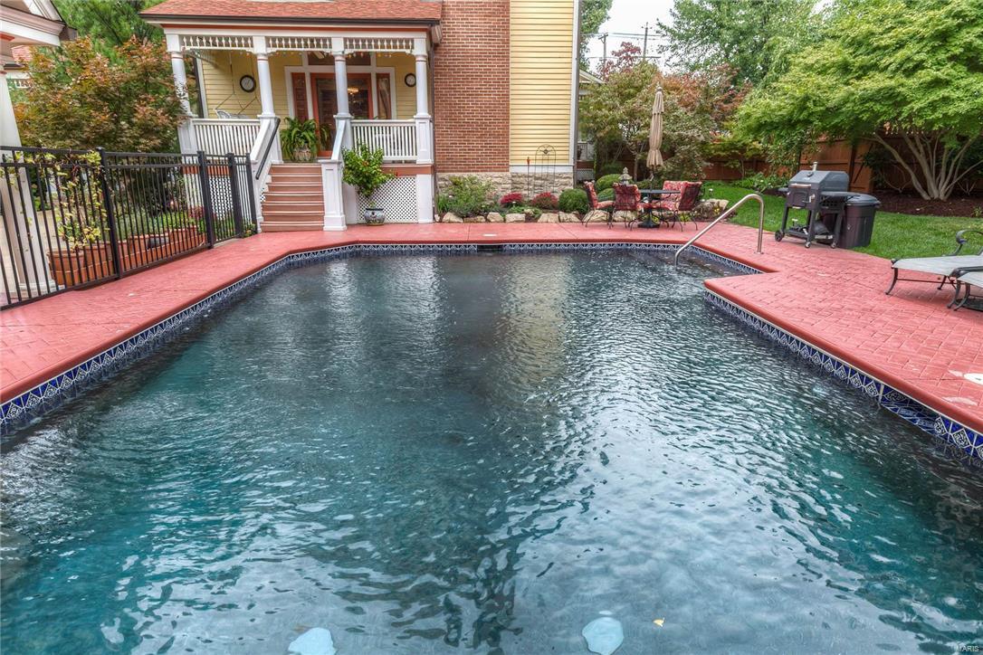 Kirkwood - Residential