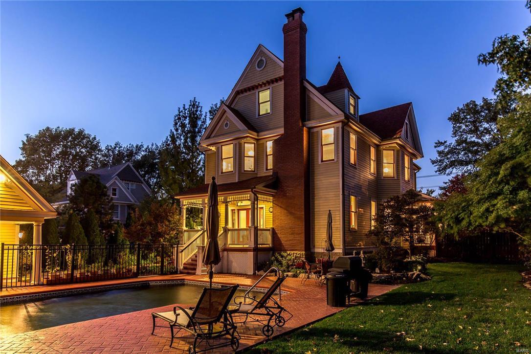 Kirkwood - Residential