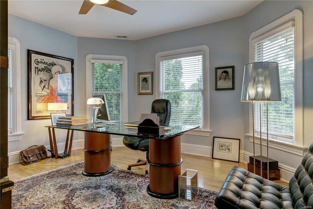 Kirkwood - Residential