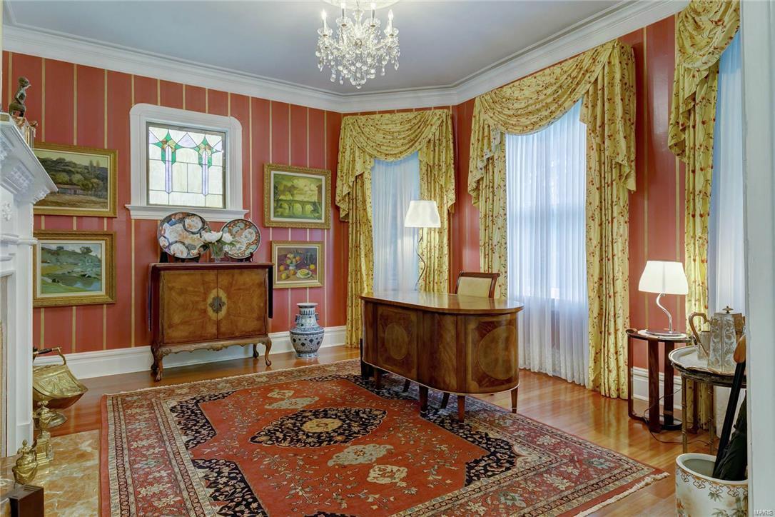 Kirkwood - Residential