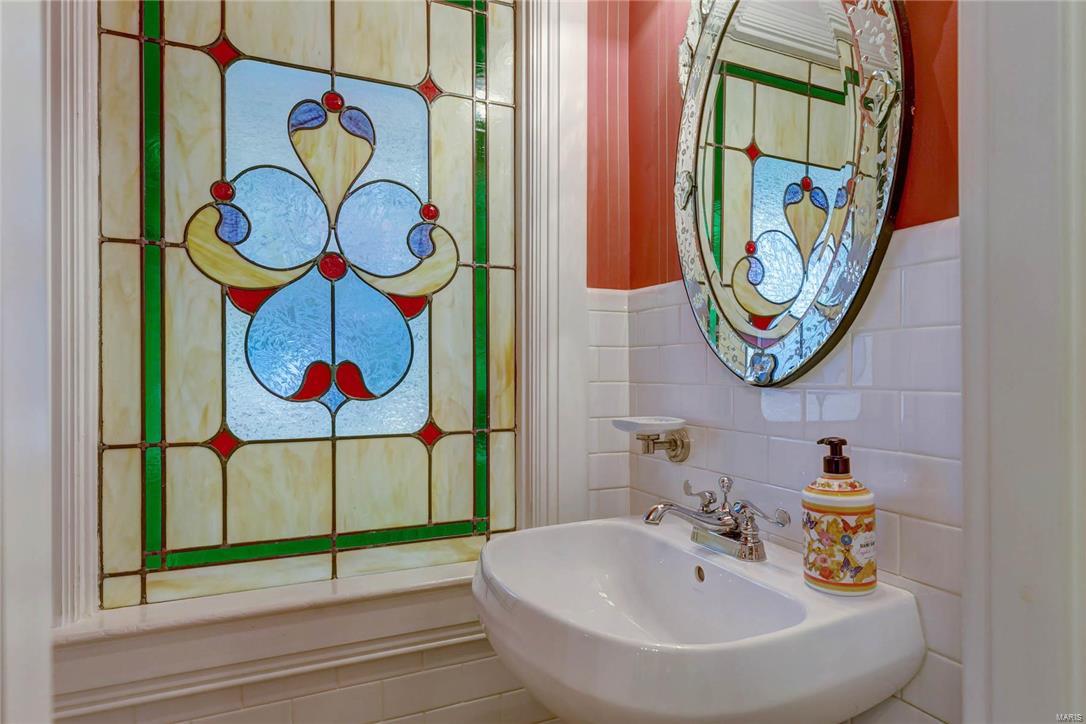 Kirkwood - Residential