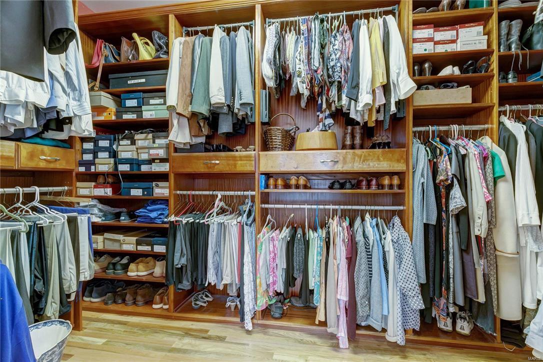 Kirkwood - Residential