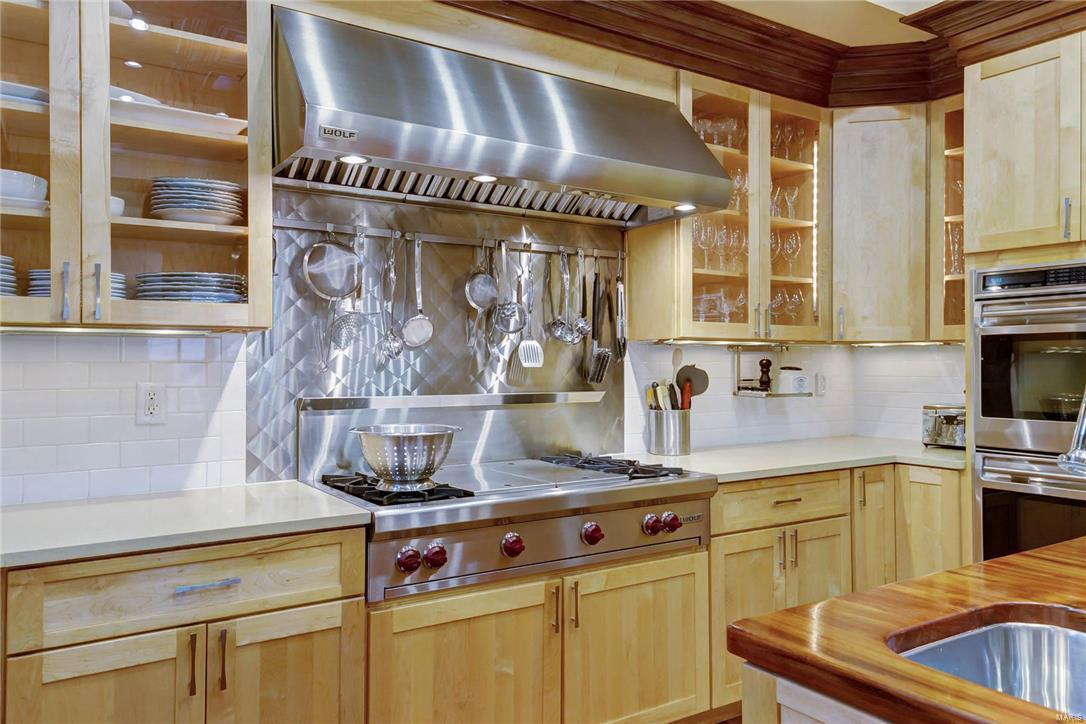 Kirkwood - Residential