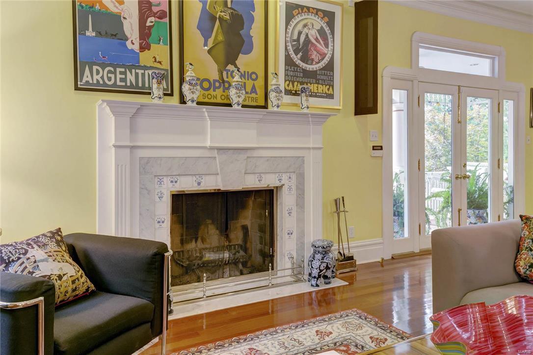 Kirkwood - Residential