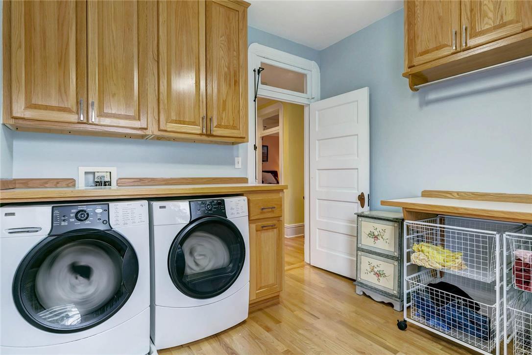 Kirkwood - Residential