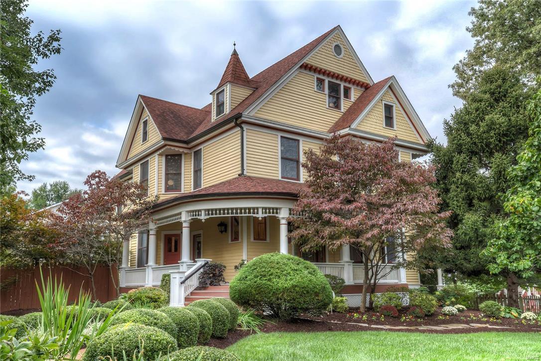 Kirkwood - Residential