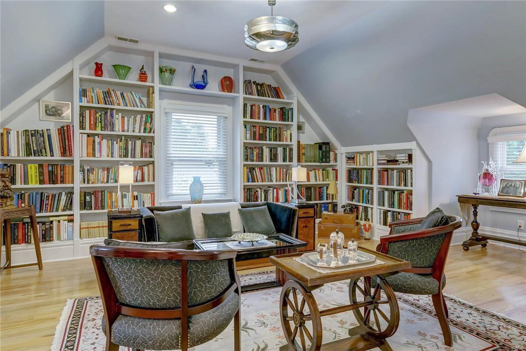 Kirkwood - Residential