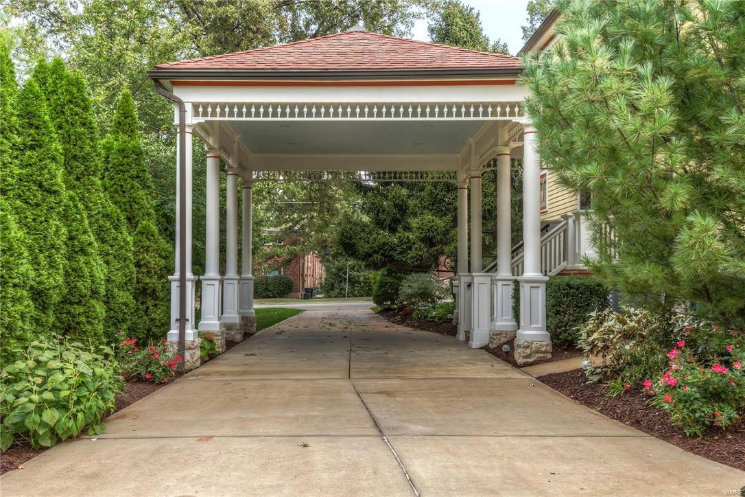 Kirkwood - Residential