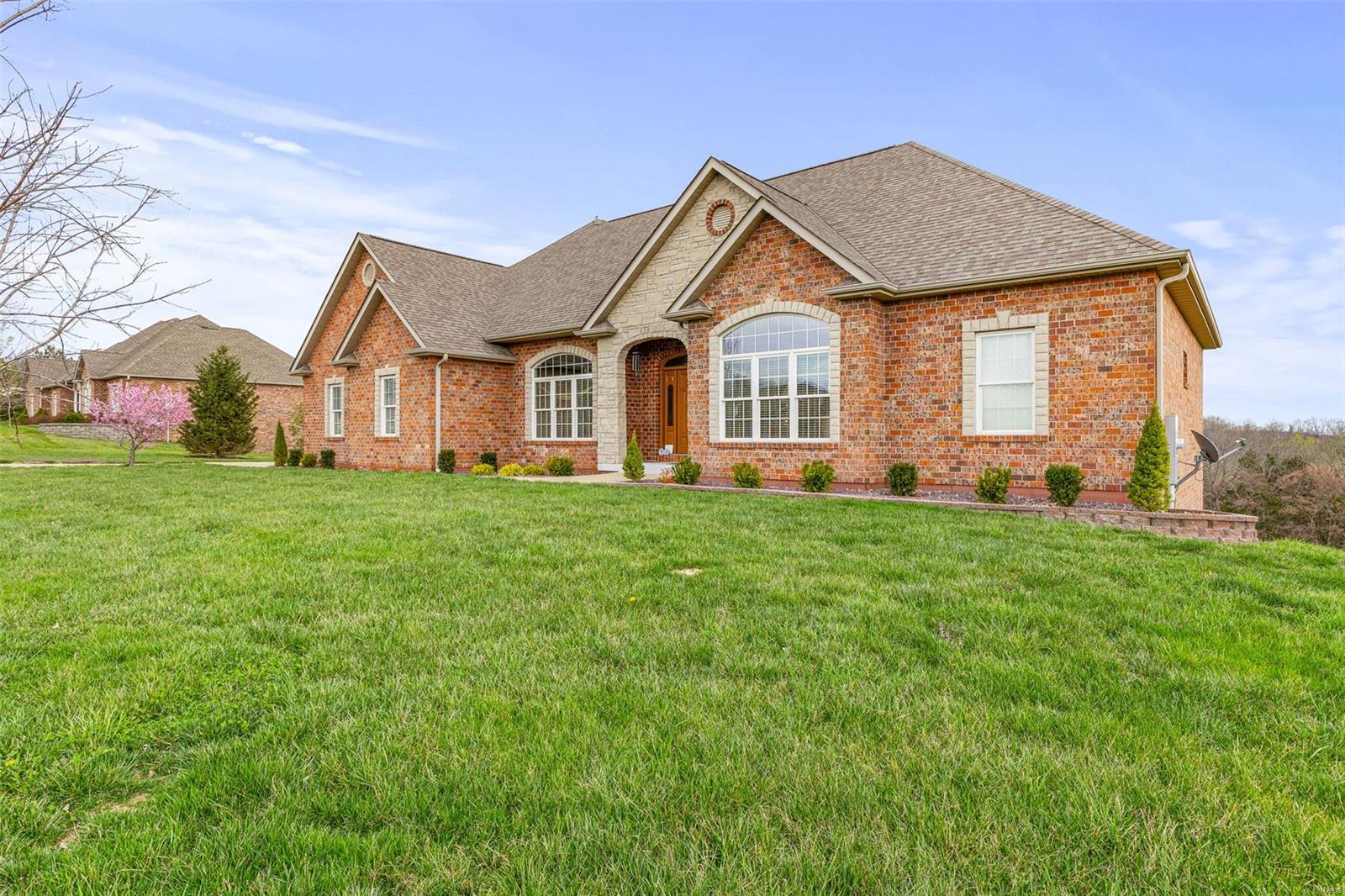 912 Wellington Ridge