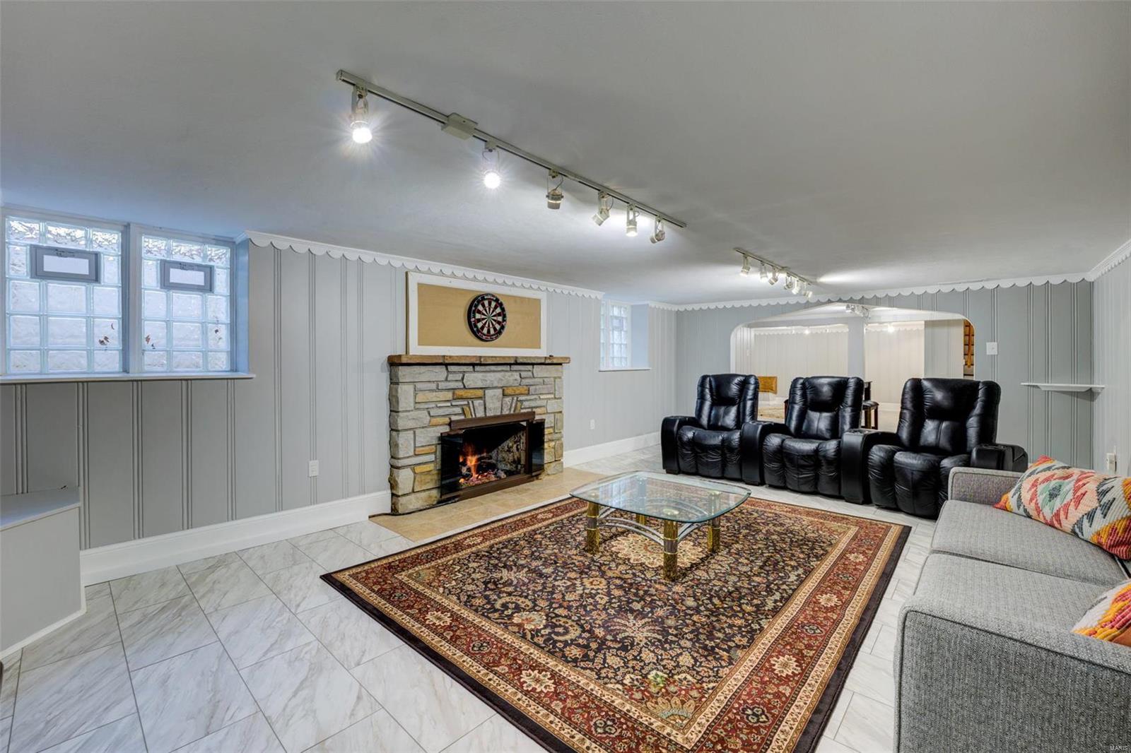 Godwin Tr 2 - Residential