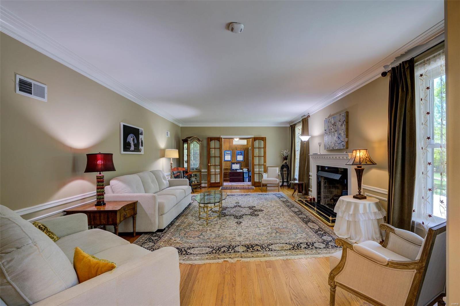 Godwin Tr 2 - Residential