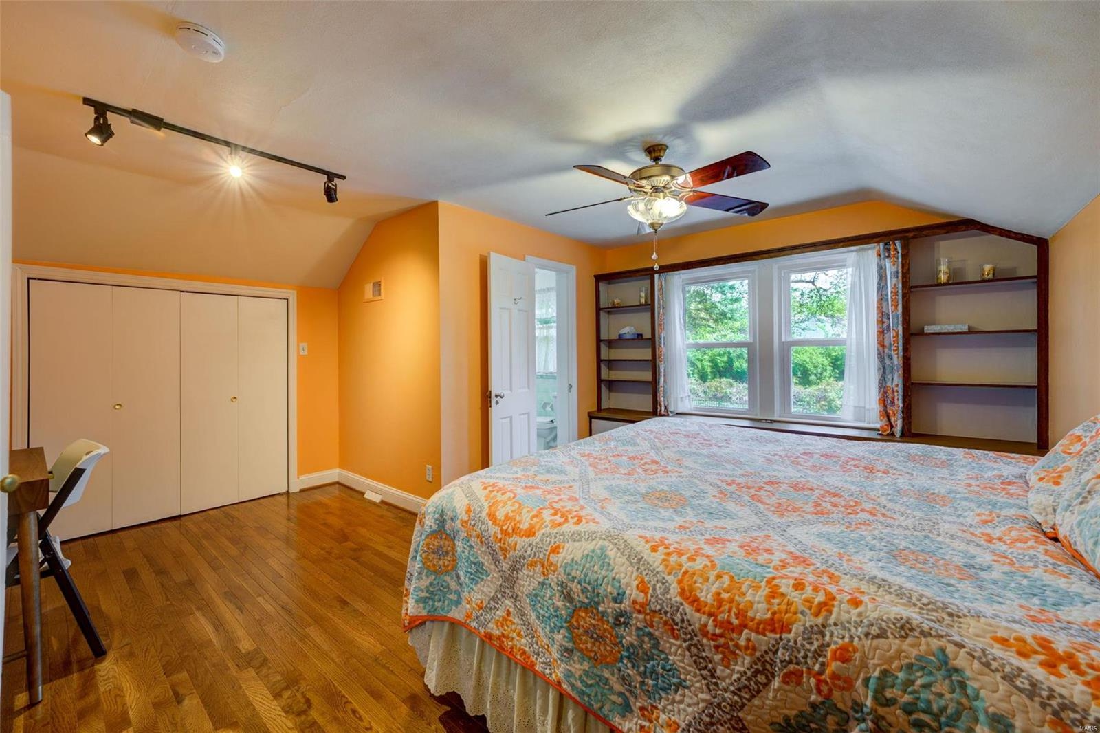 Godwin Tr 2 - Residential