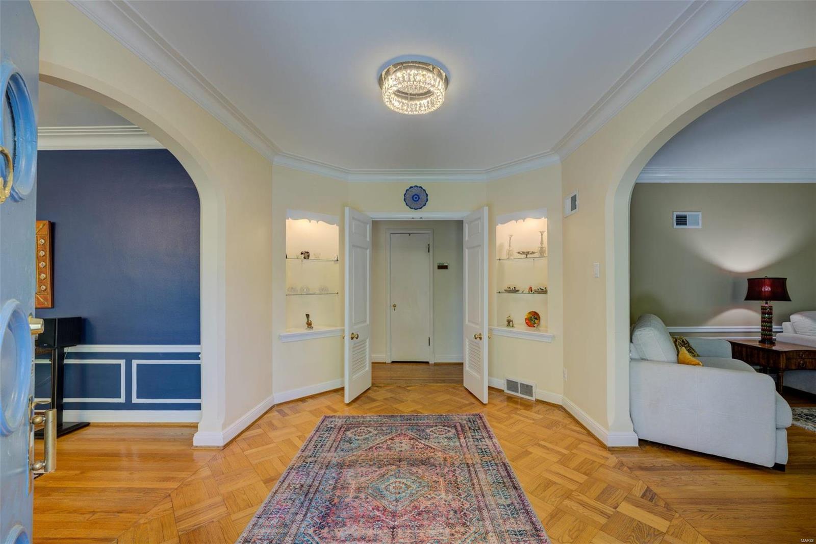 Godwin Tr 2 - Residential