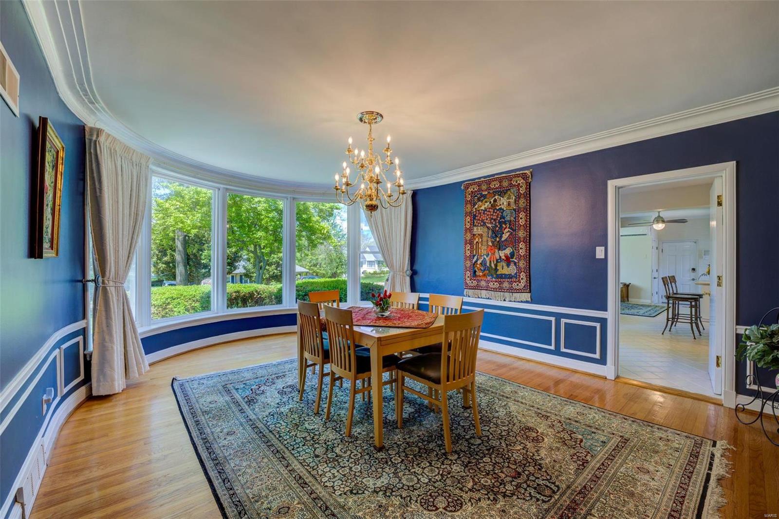 Godwin Tr 2 - Residential